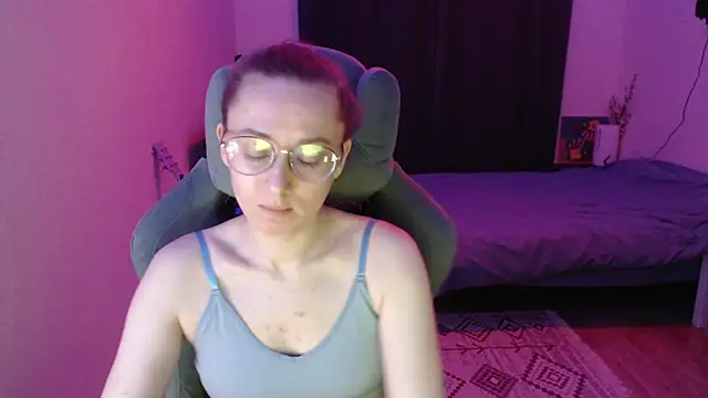 Snapshot of AnabelFrel chatting on February 19, 2026, 1:12 am AnabelFrel online show from February 19, 2026, 1:12 am