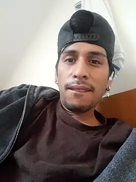 sexcampene online show from January 14, 2025, 8:31 am