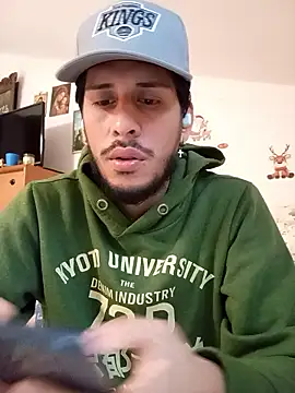 sexcampene online show from January 13, 2026, 7:35 am