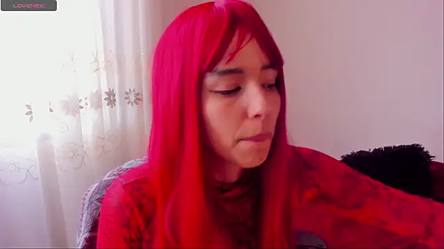 Snapshot of aluna_0310 chatting on December 3, 2024, 8:17 pm aluna 0310 online show from December 3, 2024, 8:17 pm