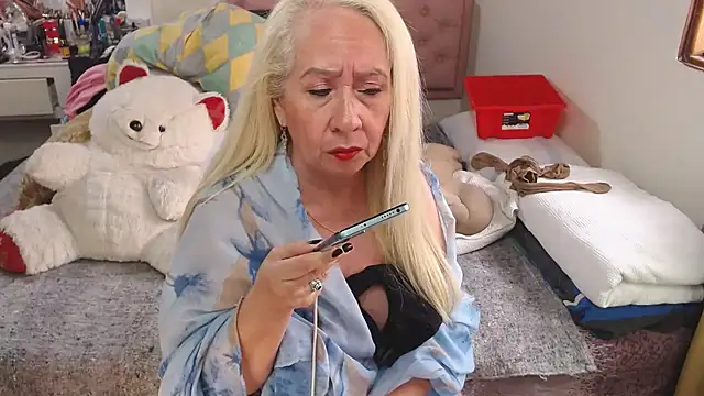 lucy belle bm online show from February 16, 2026, 6:37 pm