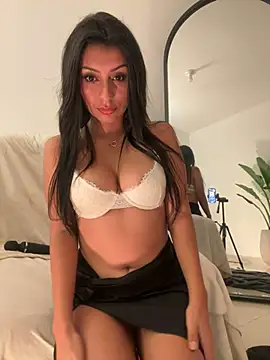 sweetAli  online show from March 14, 2025, 9:14 am