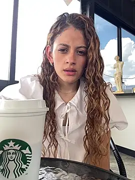 alana15 online show from March 2, 2025, 6:30 pm