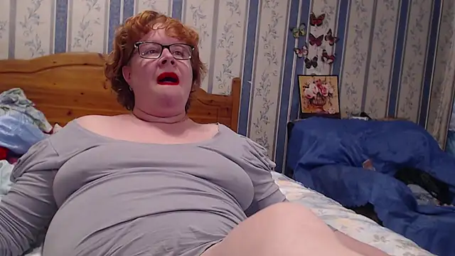 AMARILLIS online show from October 27, 2025, 7:40 pm