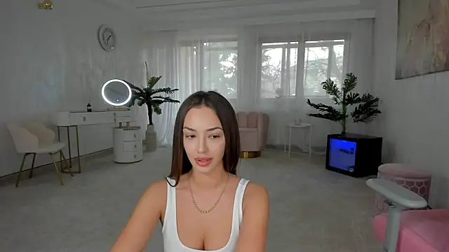 Snapshot of TiffanyHouston_ chatting on December 22, 2024, 7:44 am TiffanyHouston online show from December 22, 2024, 7:44 am
