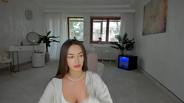 Snapshot of TiffanyHouston_ chatting on February 8, 2025, 7:04 am TiffanyHouston online show from February 8, 2025, 7:04 am