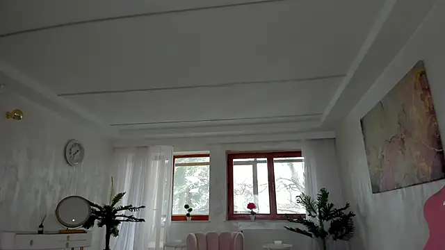 Snapshot of TiffanyHouston_ chatting on February 27, 2025, 7:01 am TiffanyHouston online show from February 27, 2025, 7:01 am