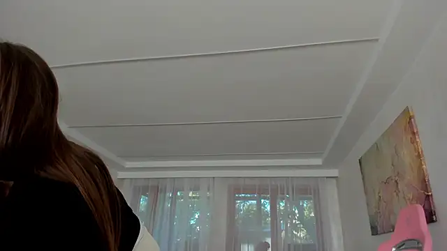 Snapshot of TiffanyHouston_ chatting on September 22, 2025, 6:04 am TiffanyHouston online show from September 22, 2025, 6:04 am