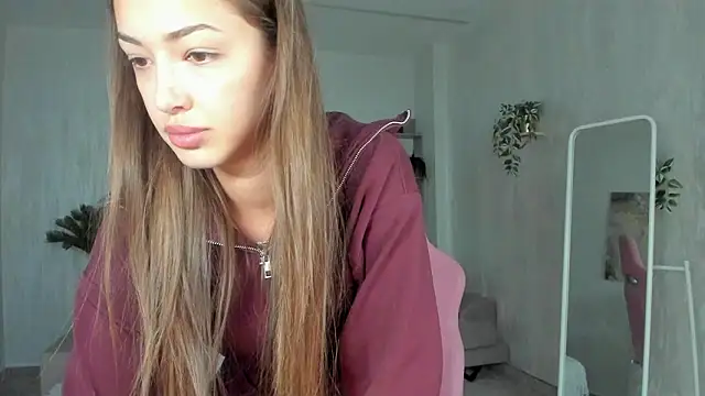 TiffanyHouston  online show from March 22, 2026, 5:00 am