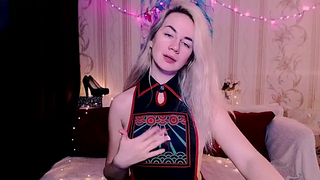 xxxcharismaaa online show from March 31, 2026, 8:20 pm