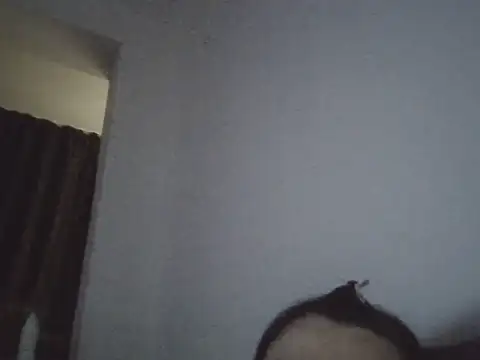 FallenDevil online show from November 29, 2025, 8:12 pm