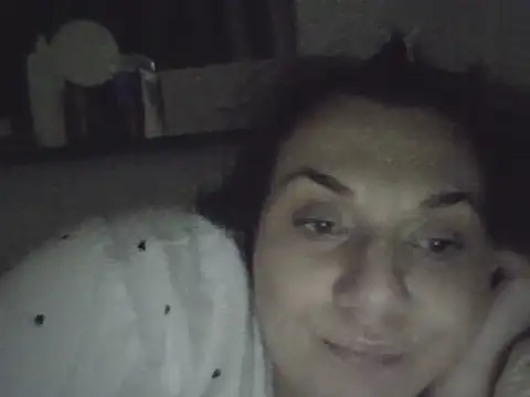 FallenDevil online show from March 28, 2026, 7:13 pm