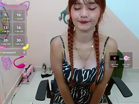 Snapshot of miss_tinnymafe chatting on September 30, 2025, 9:20 pm miss tinnymafe online show from September 30, 2025, 9:20 pm