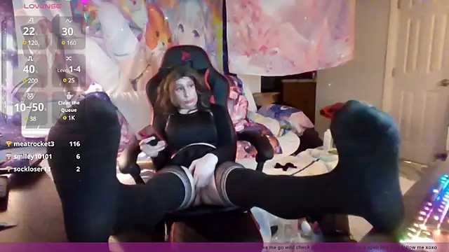 Snapshot of matildawood_cd chatting on January 20, 2025, 5:04 am matildawood cd online show from January 20, 2025, 5:04 am