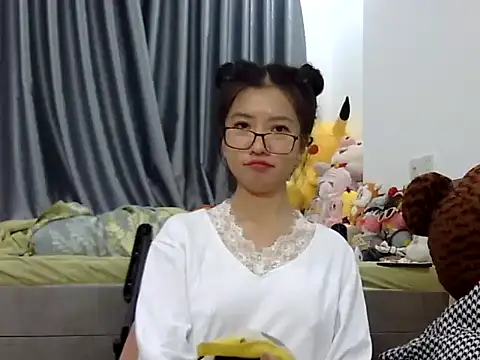 Snapshot of Cute_Ruby01 chatting on January 3, 2025, 12:30 pm Cute Ruby01 online show from January 3, 2025, 12:30 pm