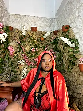 angelGgold online show from October 31, 2025, 12:28 pm