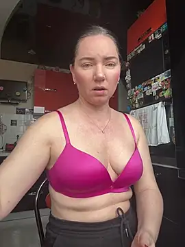 HotMilfMargo online show from February 26, 2025, 10:58 am