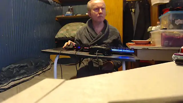 Vgy67Z95 online show from January 27, 2025, 12:16 pm