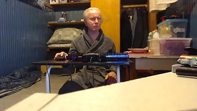 Vgy67Z95 online show from February 2, 2025, 4:32 pm