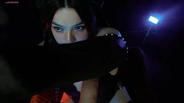 alexa11  online show from June 6, 2026, 8:46 pm