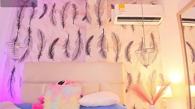 Vivi prinncess online show from February 13, 2026, 12:28 am