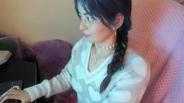 Sammysammy  online show from January 6, 2026, 5:11 am