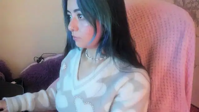 Sammysammy  online show from February 23, 2026, 5:49 am