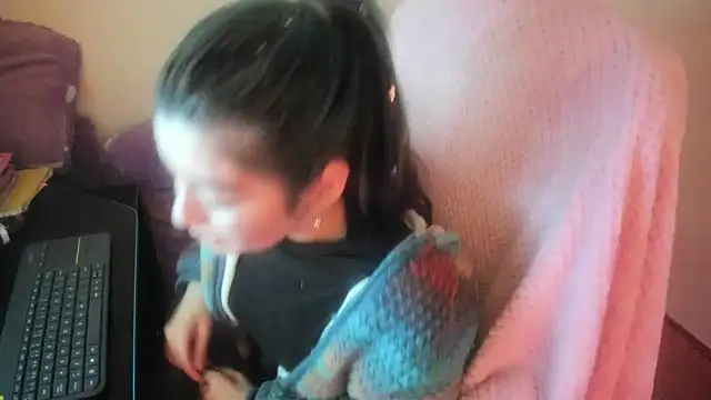 Sammysammy  online show from March 29, 2026, 6:46 am