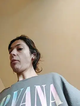 JoLeNe27 online show from November 16, 2025, 6:30 am