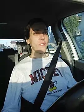 JoLeNe27 online show from March 13, 2026, 3:51 pm