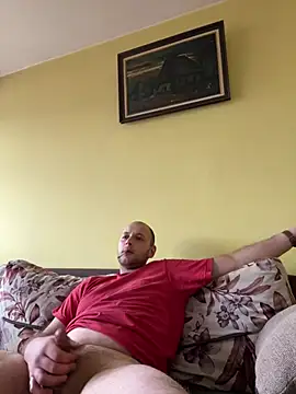 Snapshot of Flakka95 chatting on January 13, 2025, 12:56 pm Flakka95 online show from January 13, 2025, 12:56 pm