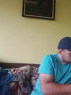 Snapshot of Flakka95 chatting on October 8, 2025, 7:06 am Flakka95 online show from October 8, 2025, 7:06 am