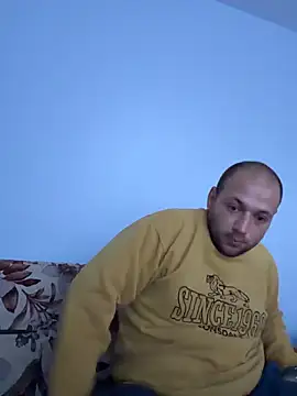 Flakka95 online show from November 27, 2025, 4:25 am