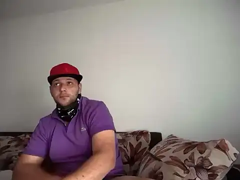 Flakka95 online show from July 17, 2026, 7:37 am