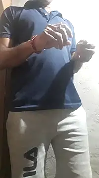 Snapshot of xxxsexy27 chatting on January 23, 2025, 3:01 pm xxxsexy27 online show from January 23, 2025, 3:01 pm