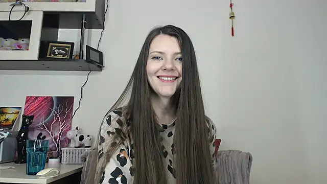 SugarTati online show from January 17, 2025, 8:00 pm