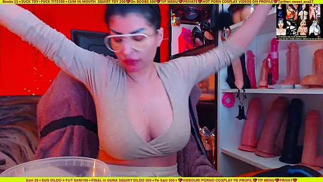 cuminmenowbbyx online show from January 10, 2026, 2:30 pm