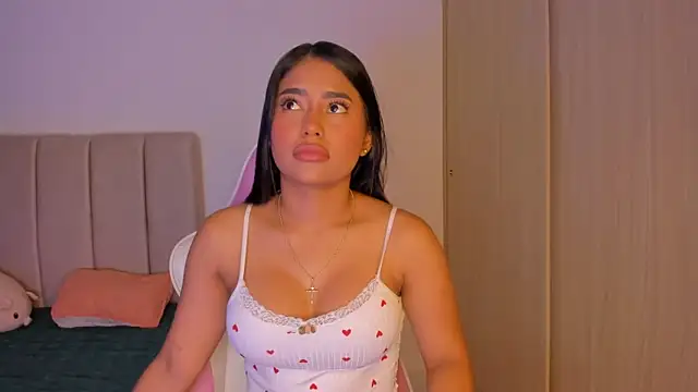 Snapshot of isa_bunny chatting on March 3, 2026, 4:07 am isa bunny online show from March 3, 2026, 4:07 am