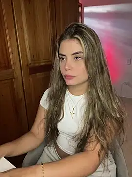 Snapshot of Miss_valeriaa chatting on January 17, 2026, 10:24 pm Miss valeriaa online show from January 17, 2026, 10:24 pm