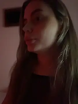 Snapshot of Miss_valeriaa chatting on February 22, 2026, 12:23 am Miss valeriaa online show from February 22, 2026, 12:23 am