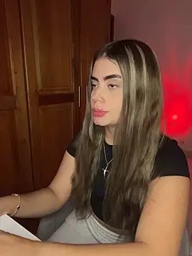 Snapshot of Miss_valeriaa chatting on February 23, 2026, 11:46 pm Miss valeriaa online show from February 23, 2026, 11:46 pm