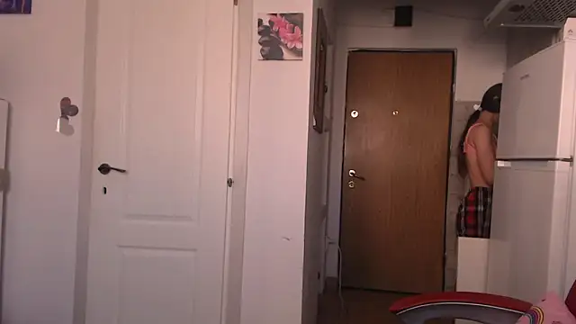 Snapshot of simyhvn chatting on March 24, 2026, 6:40 am simyhvn online show from March 24, 2026, 6:40 am