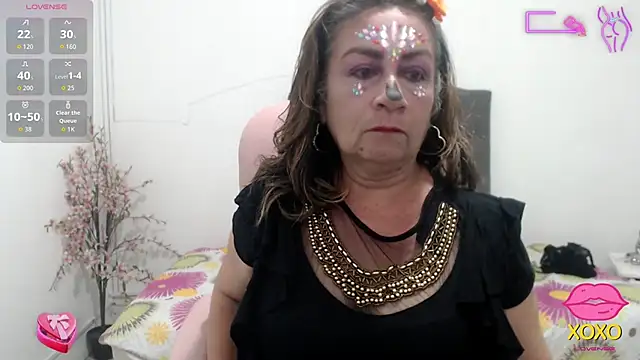 stepmother 105 online show from October 31, 2025, 8:10 pm