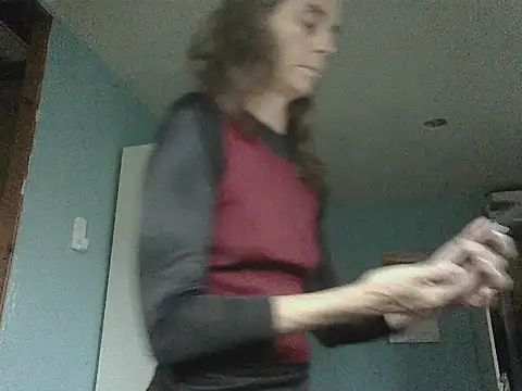 SexyRach75 online show from October 27, 2025, 3:05 pm