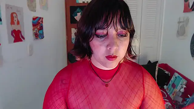 soynanabela28 online show from November 12, 2025, 6:03 am