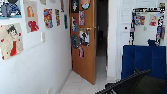 soynanabela28 online show from May 28, 2026, 5:43 pm