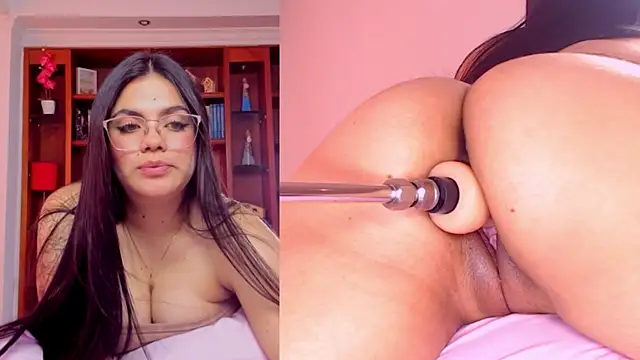 allie cutie online show from March 22, 2025, 1:30 pm