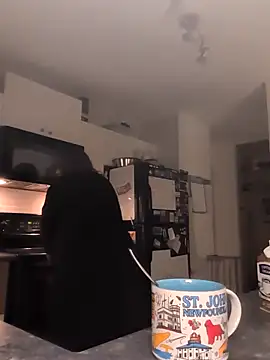 Canadian BBW online show from December 14, 2025, 3:06 pm