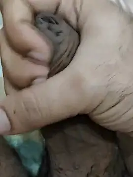 rockkyy9 online show from February 8, 2026, 10:07 am