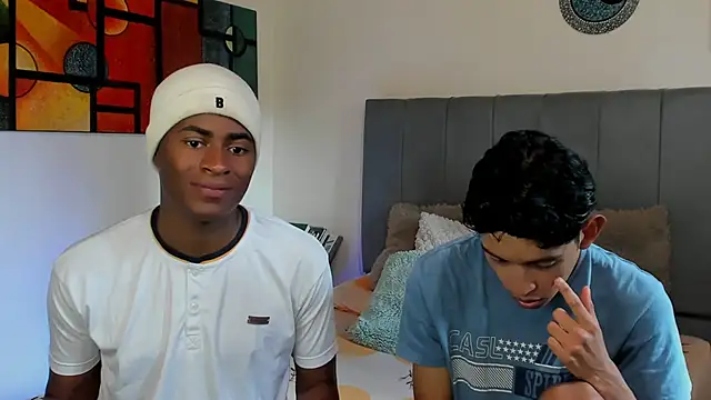 CrissBrownxxx online show from November 17, 2025, 6:24 pm